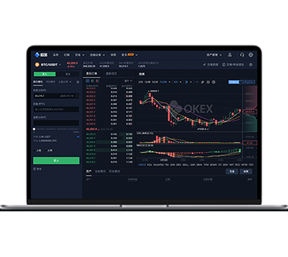 欧交易所app下载官方鸿蒙版：最新安装教程与安全下载指南交易所APP界面预览 - 简洁直观的数字货币交易界面